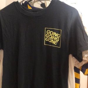 Empyre Going Going Gone Shirt